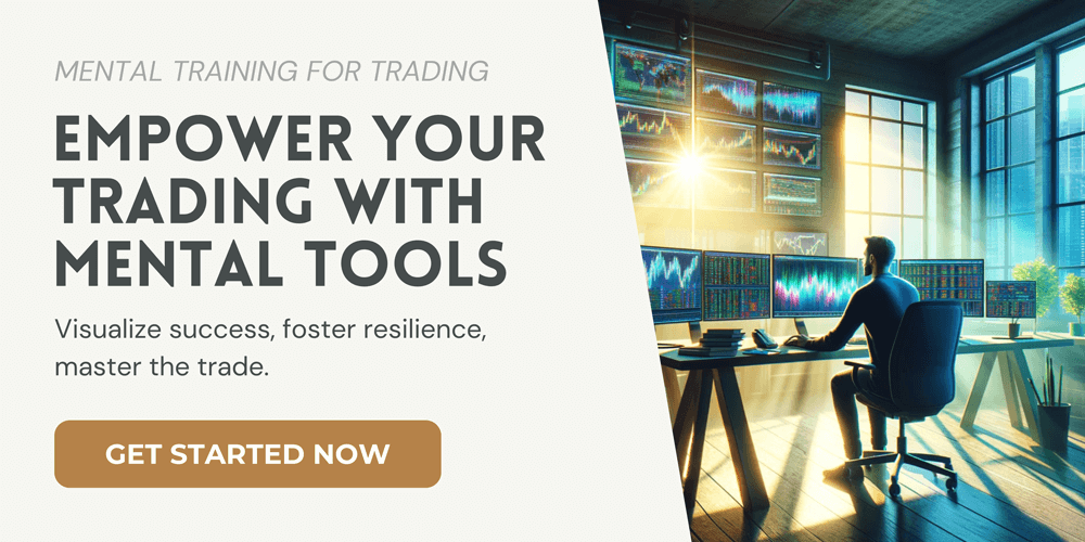ShopTrading Mind Mastery