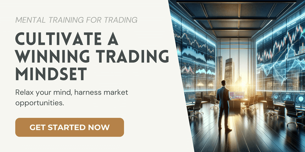 ShopTrading Mind Mastery