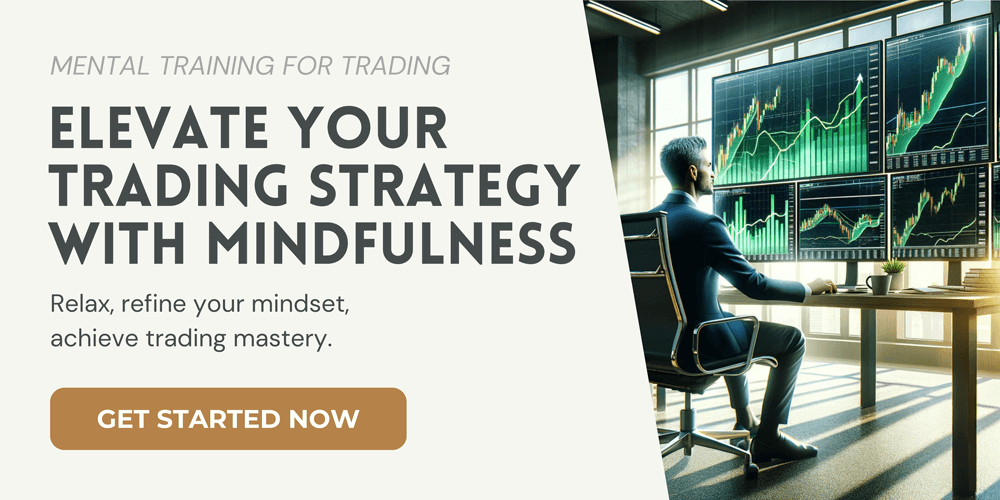 ShopTrading Mind Mastery