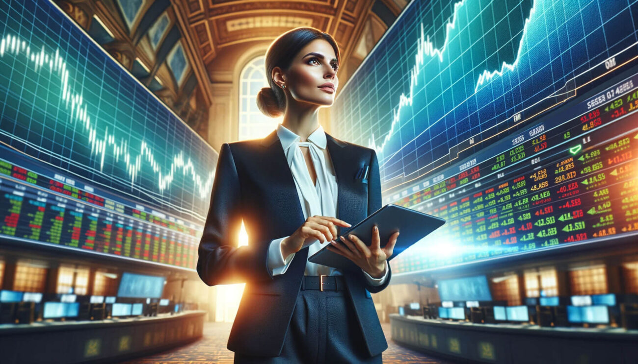 Resilient Trading: Developing the Right Attitude for the Market