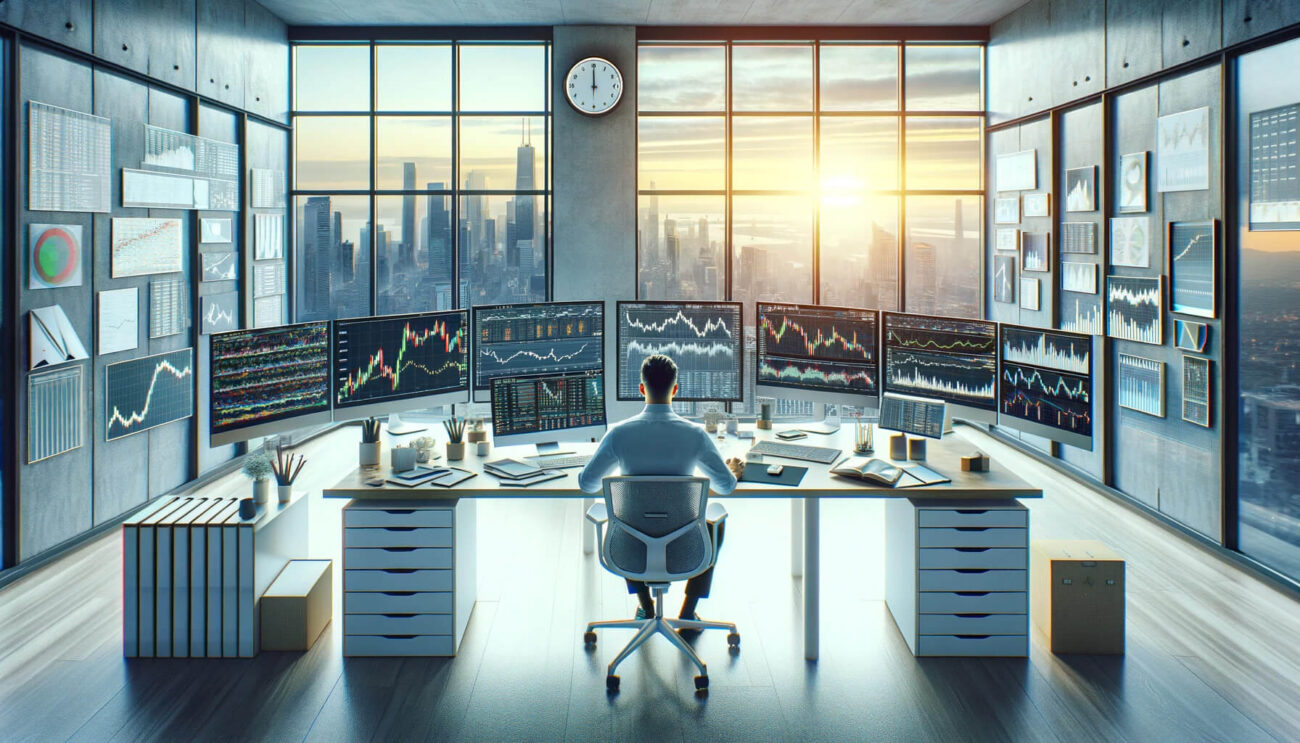Leveraging Limits: Risk Management for Leveraged Trading