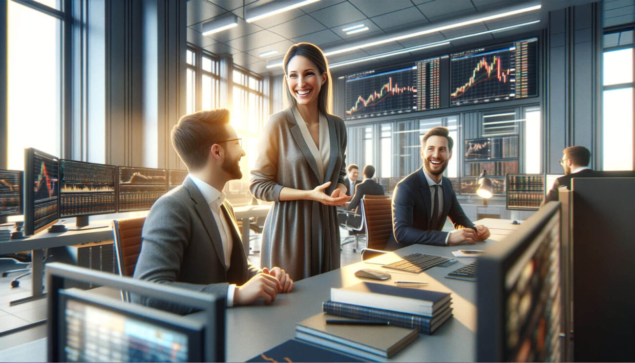 Mastering the Inner Game: Self-Awareness Strategies for Traders