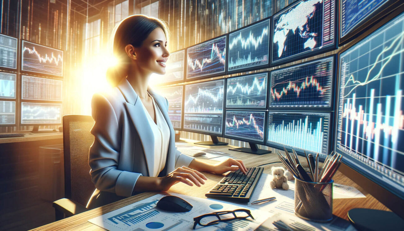 Self-Knowledge in Trading: Key to Success