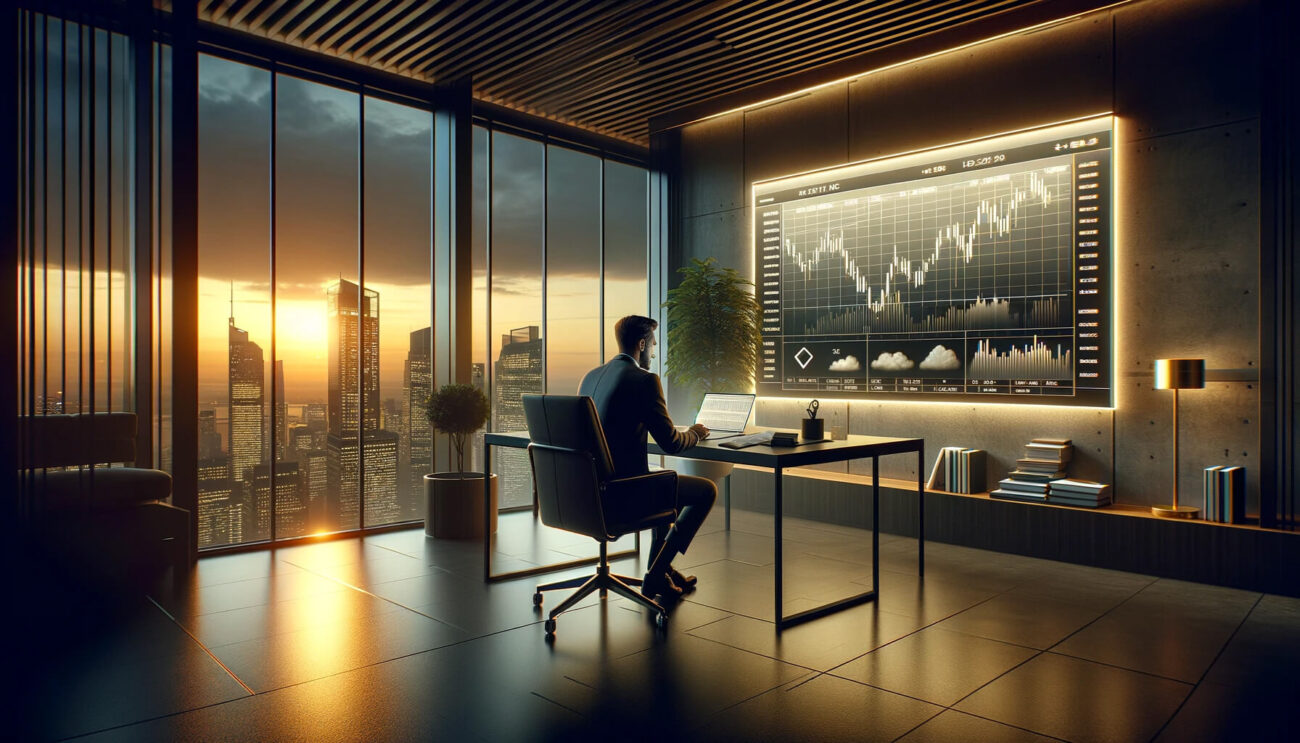 Setting Realistic Trading Goals: Aligning Expectations with Market Realities