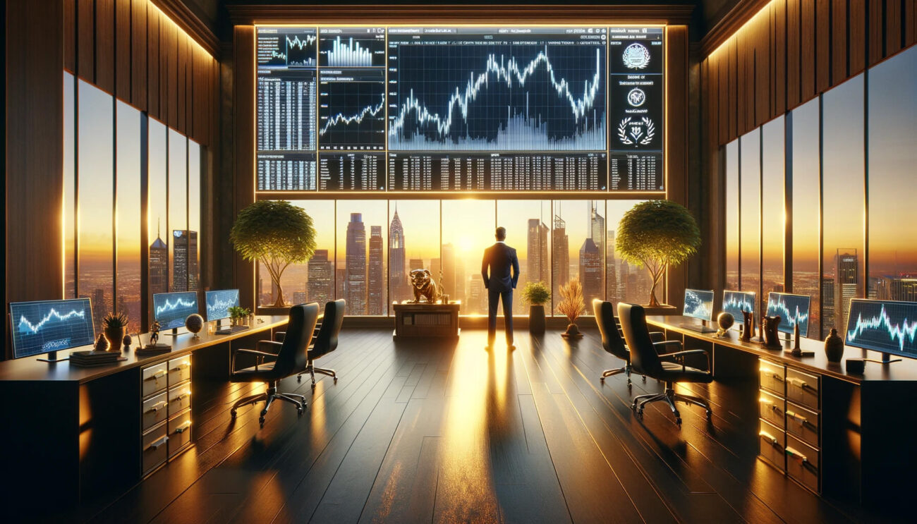 Simulation Practice Trading: Mastering Your First Trades Through Importance of Simulation
