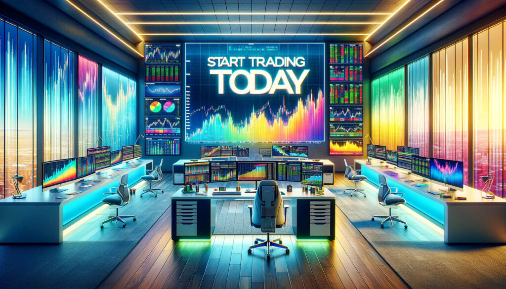 Stream Starting Trading From Zero to Hero: How to Start Trading and Master the Market
