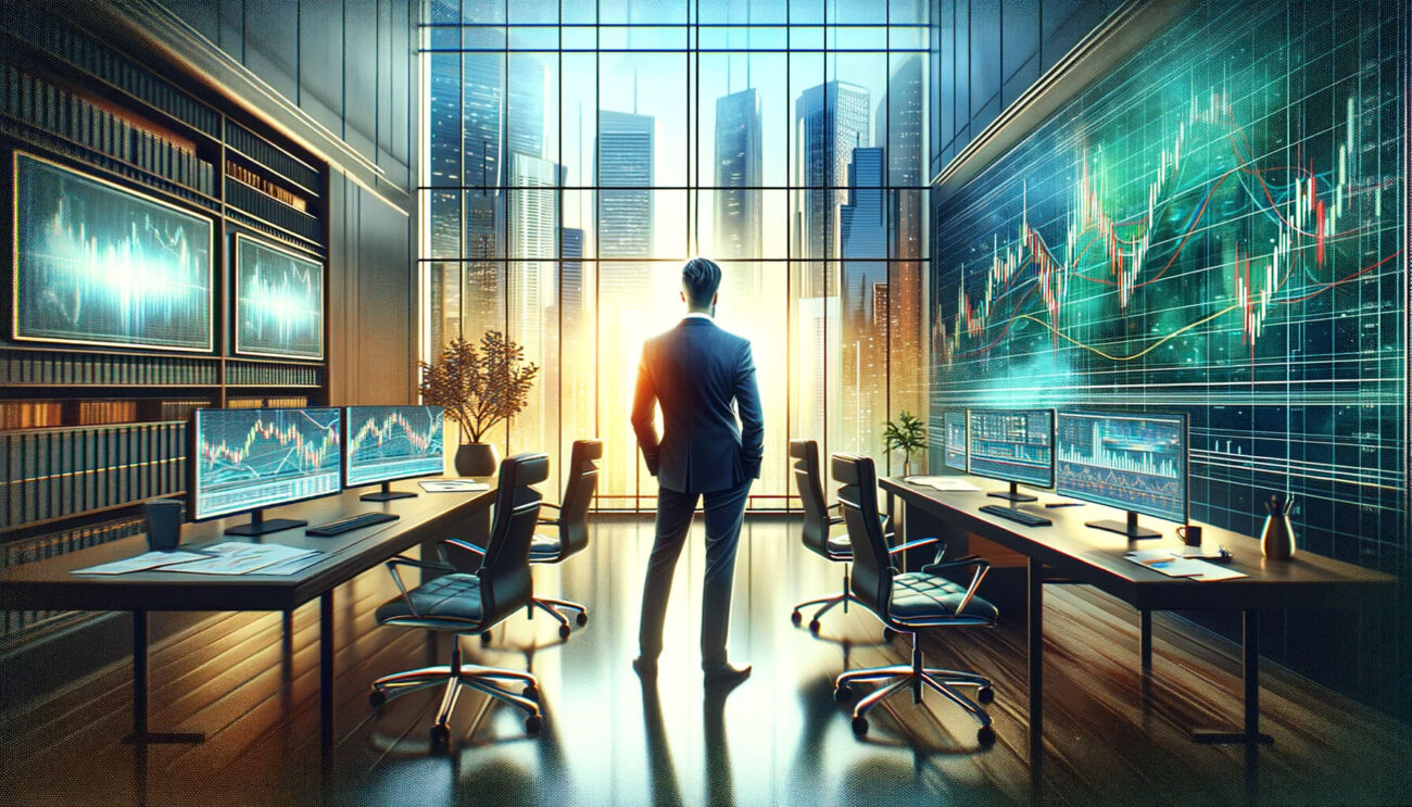 Staying Resilient: Successful Trading Psychology