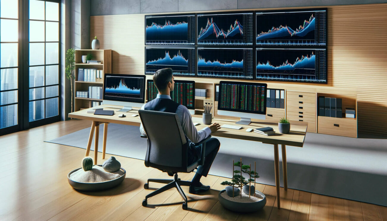 Stress Management for Traders - Trading Mind Mastery