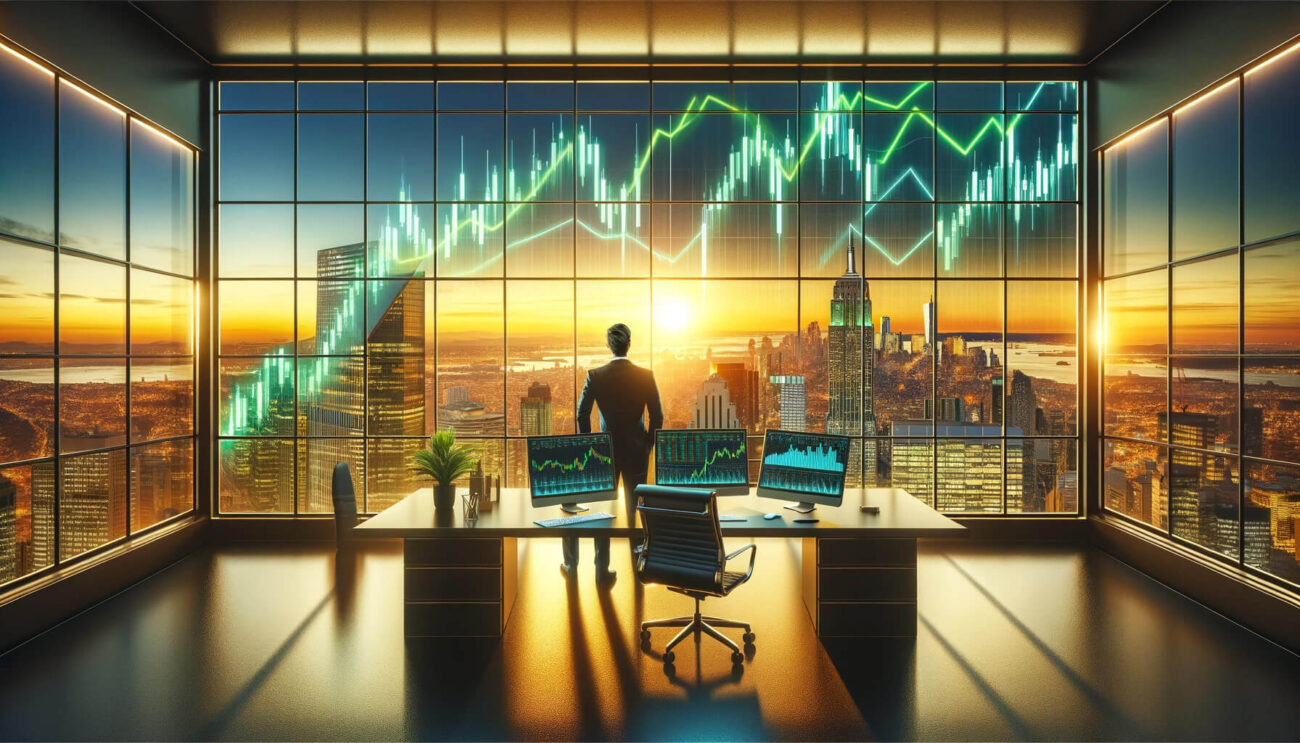 Why Success in Trading Demands Time and Effort Investment
