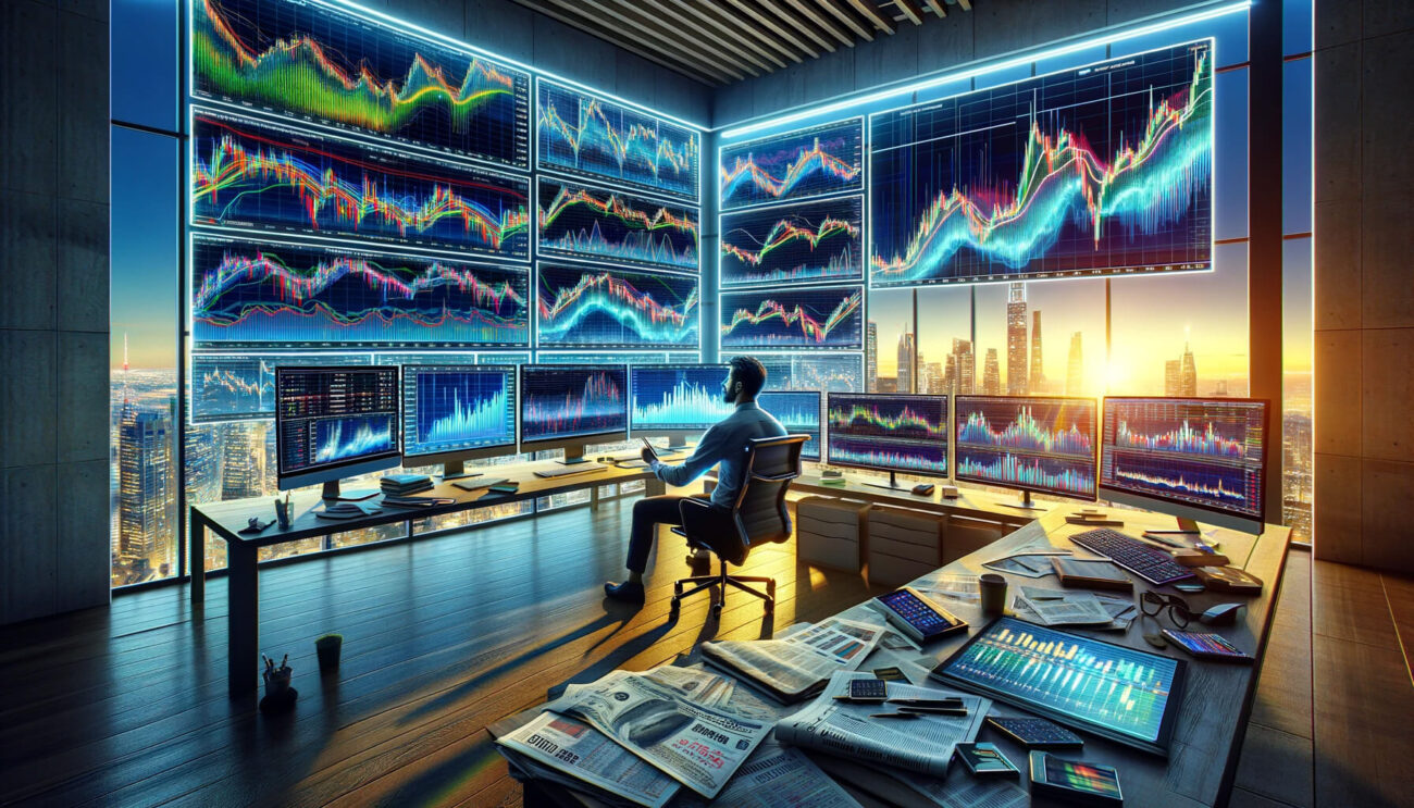 Swing Trading Strategies: Mastering the Art of Medium-Term Gains