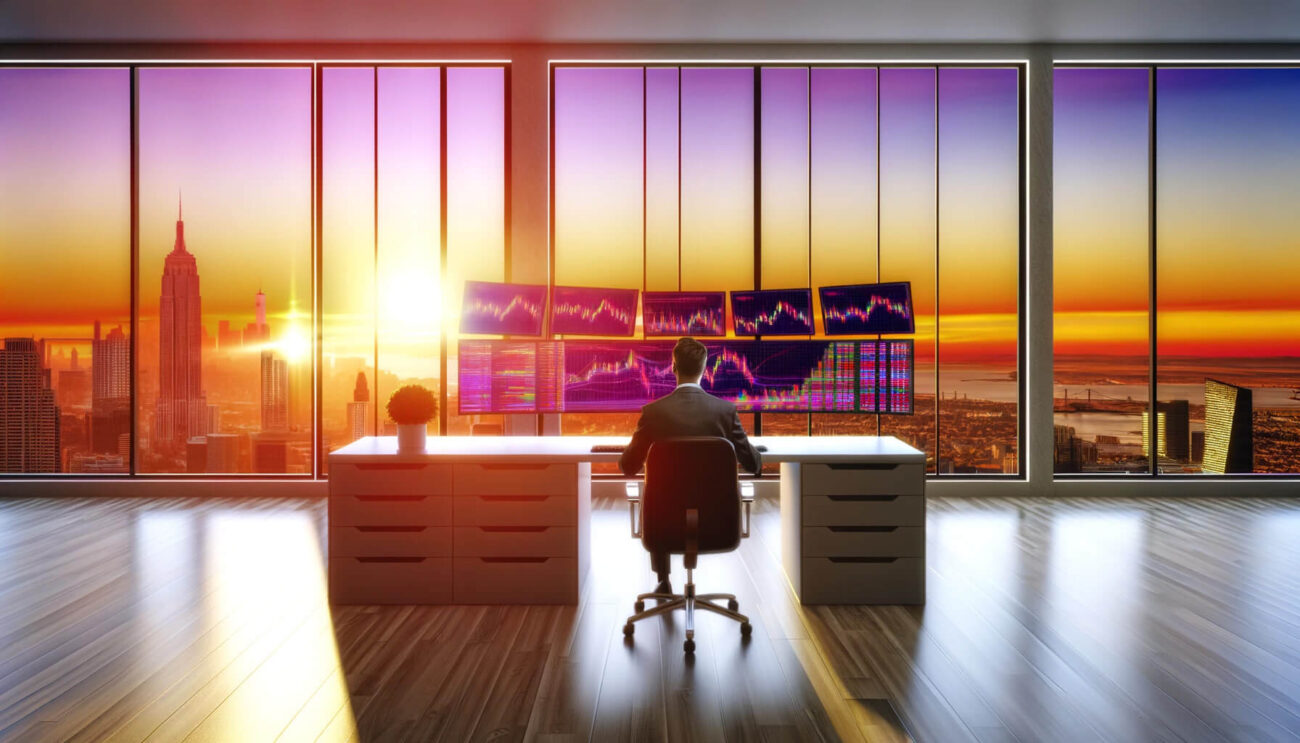 Taking the Leap: Transitioning from Simulations to Live Trading