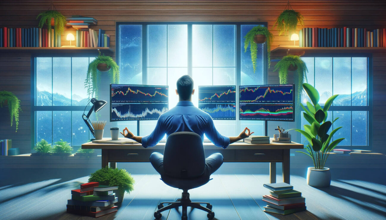The Emotional Discipline of Trading: Techniques for Mental Toughness