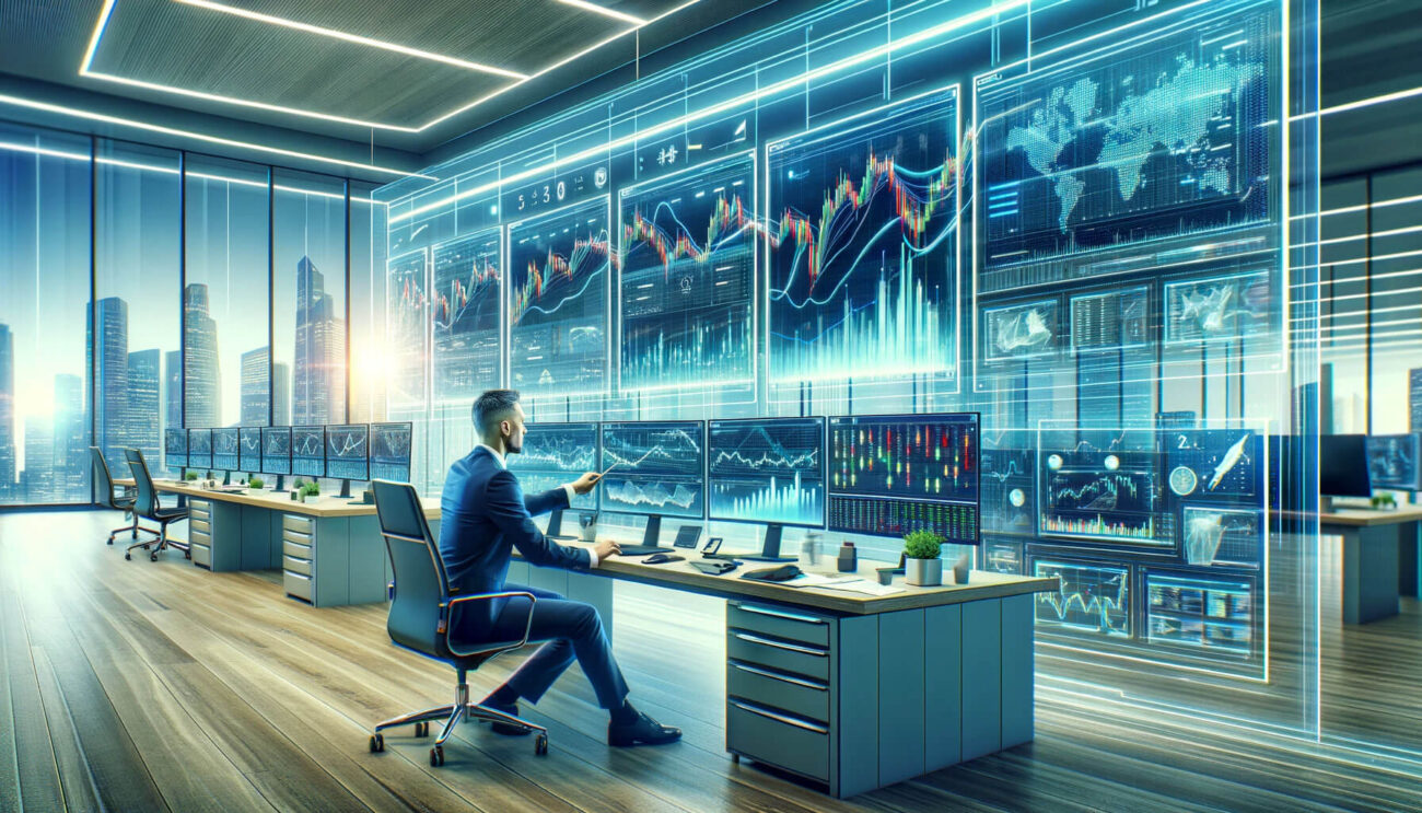 Precision in Practice: The Disciplined Trader’s Edge