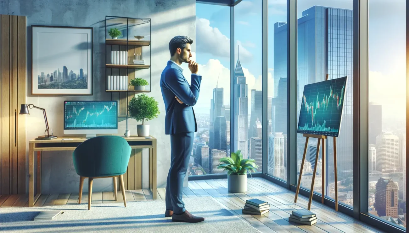Psychological Edge in Trading: The Power of Emotional Intelligence
