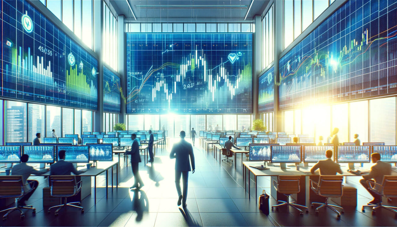 The Psychology of Successful Traders: Mindset Matters