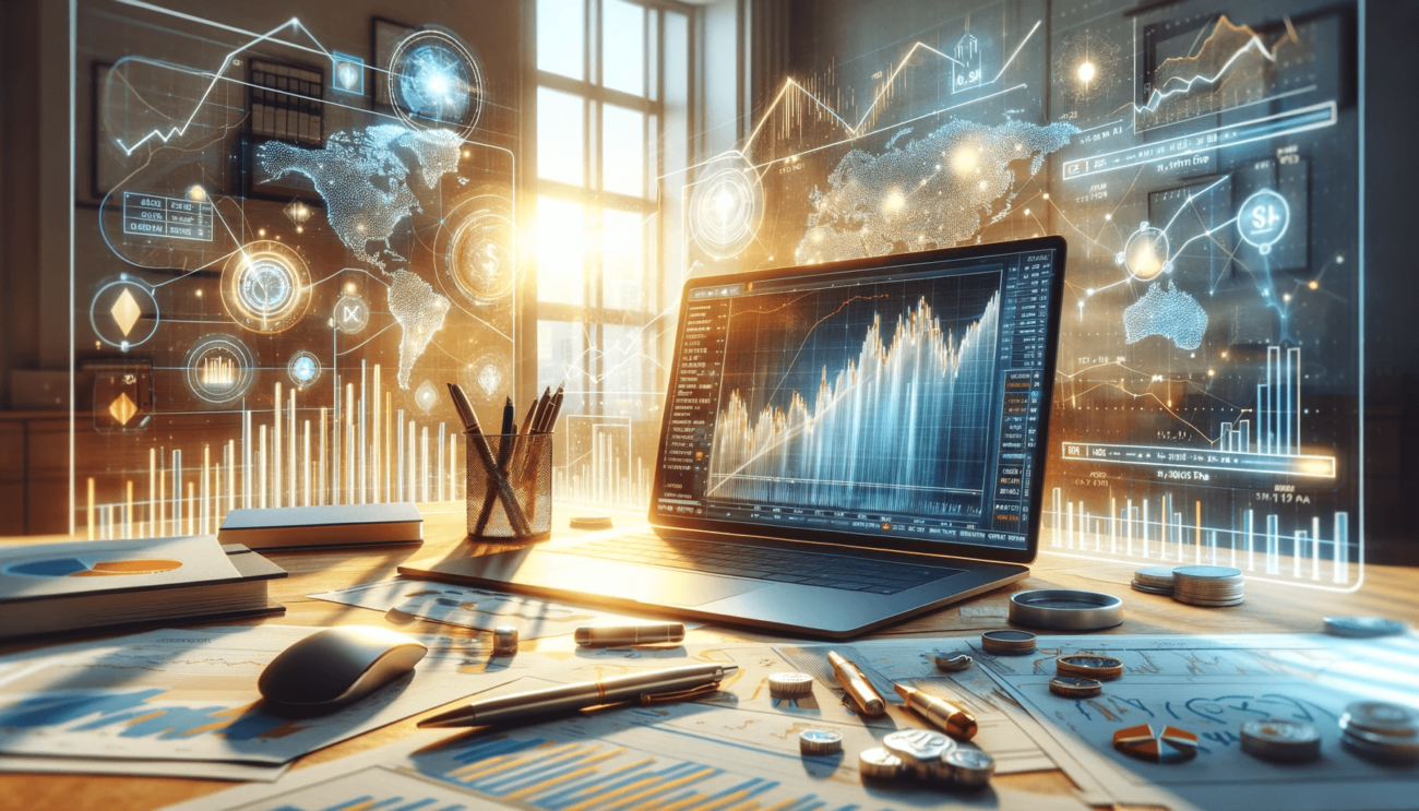 Navigating Company Earnings: The Role of Fundamental Analysis in Stock Investing