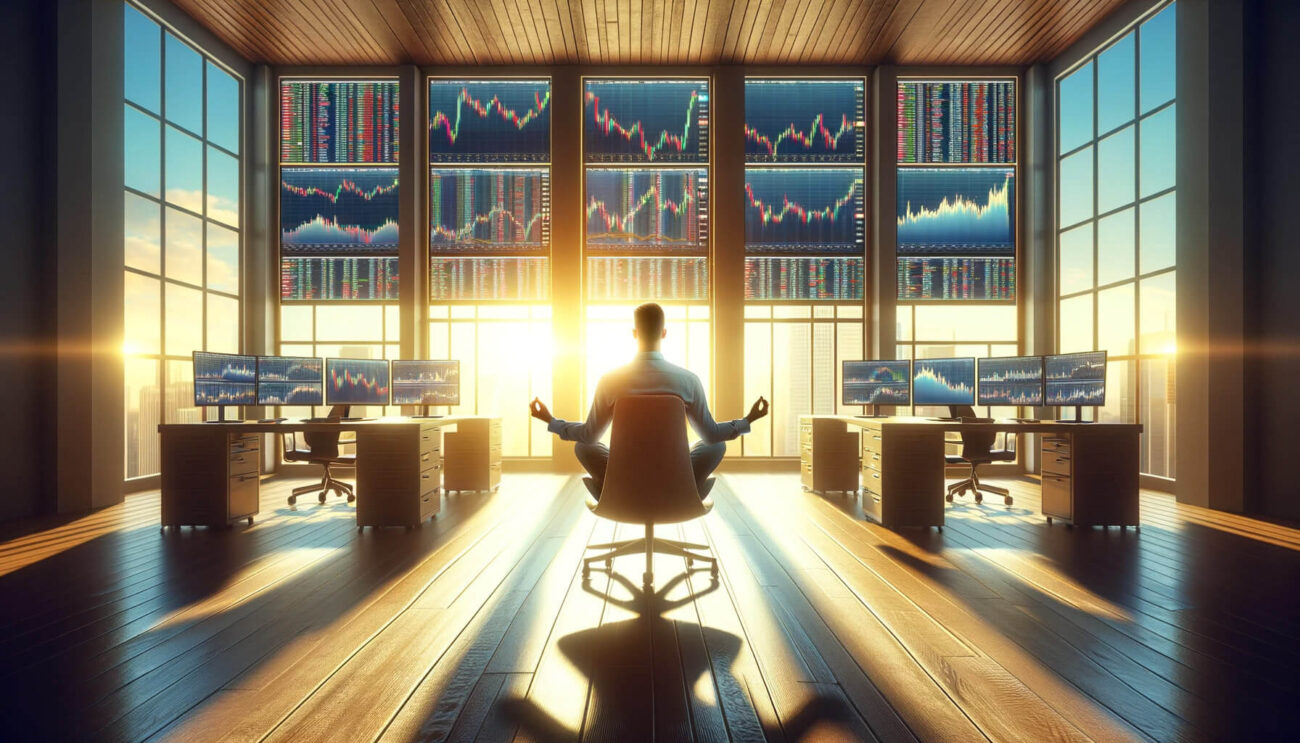 The Trader’s Psychology: Managing Emotions for Better Decisions