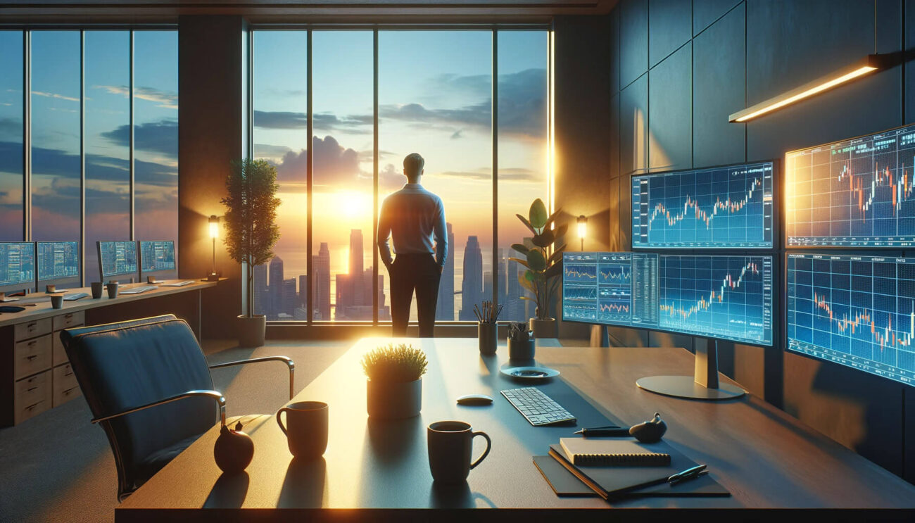 Handling Trading Stress: Tips for Balanced Trading