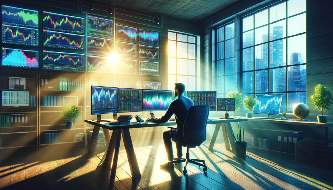 Trading ABCs: Decoding Financial Markets for Beginners