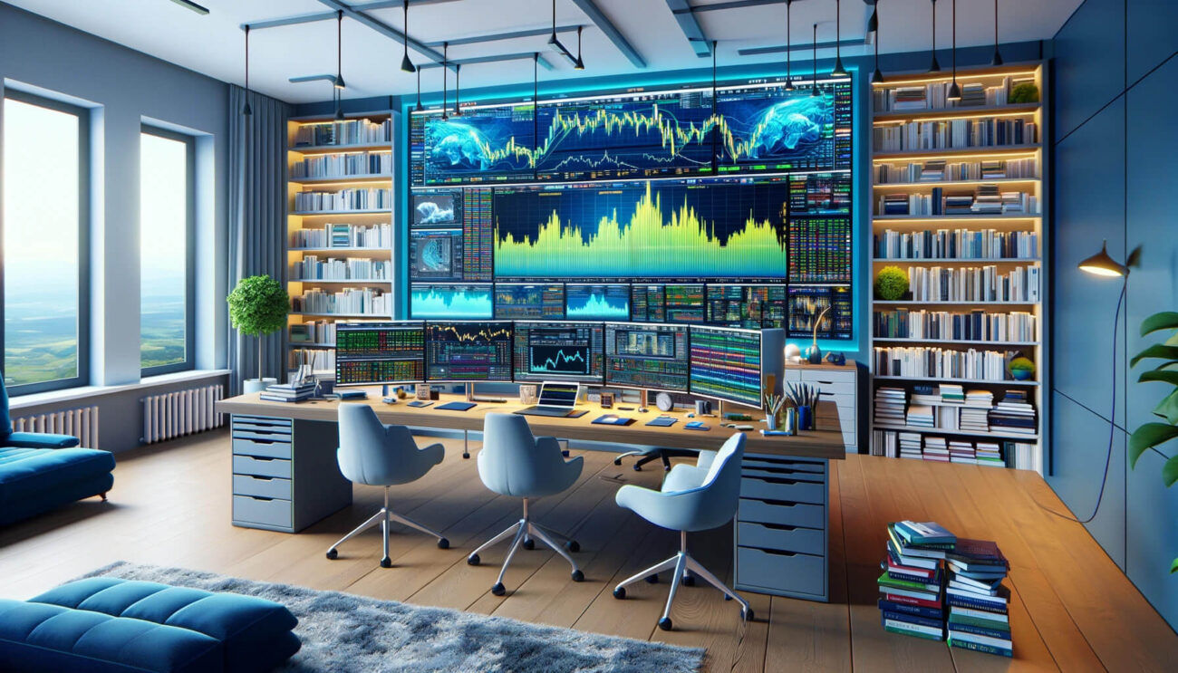 Essential Reads: Trading Books Every Investor Should Own