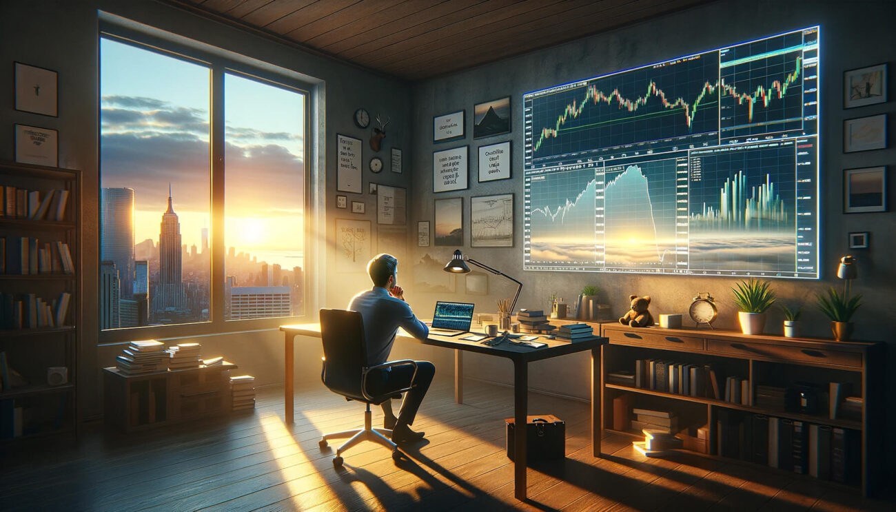 Self-Awareness in the Market: Understanding Your Trading Personality