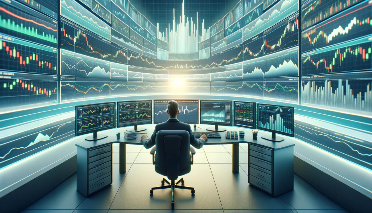 Understanding the Importance of Consistency in Financial Trading - Trading Mind Mastery