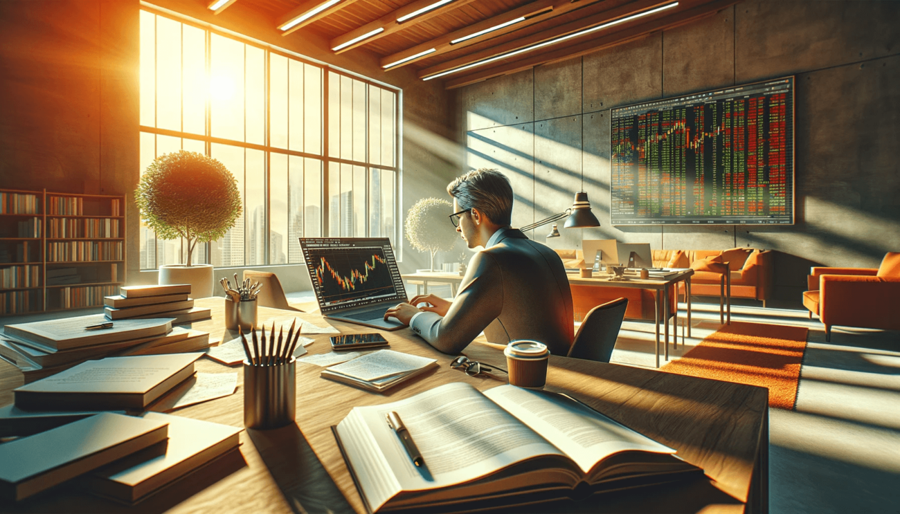 Unlocking Market Trends with Technical Analysis Techniques - Trading Mind Mastery