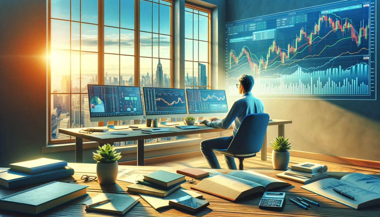 Beginner's Guide to Trading: Understanding Market Fundamentals