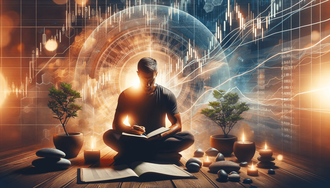 Mental Training for Trading - Trading Mind Mastery - Mental Training Trading
