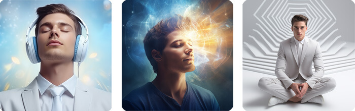 Follow uns on Social Media - Trading Mind Mastery